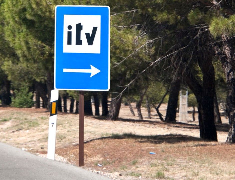 iTV sin Cita, Revision iTV Coche, iTV Fuenlabrada, iTV Parla, (Humanes)